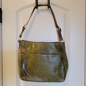 Hobo Charlie Shoulder Bag